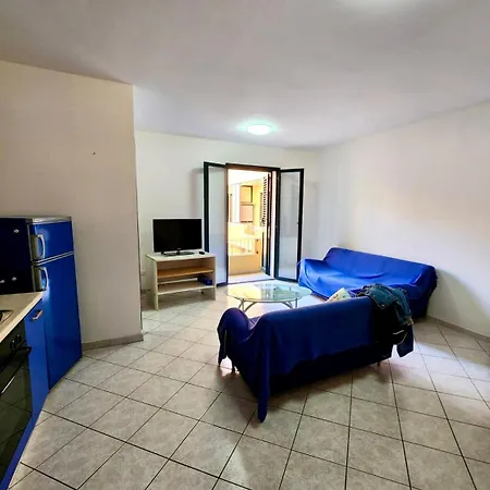 Fresco In Centro Holiday home *